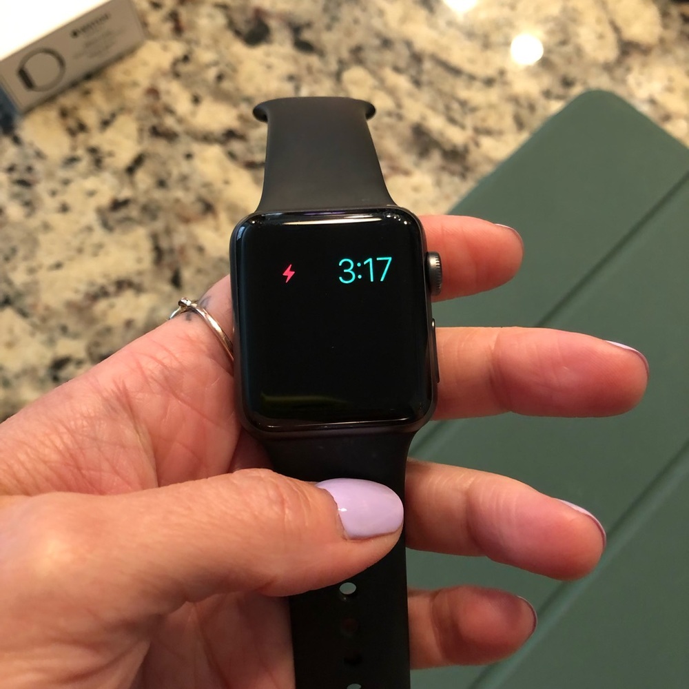 Apple Watch Series 3